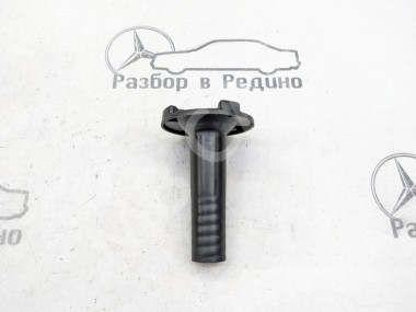 Кронштейн крепления запаски MERCEDES-BENZ CLK-класс C209/A209 (2002 - 2005) — Разборка Мерседес