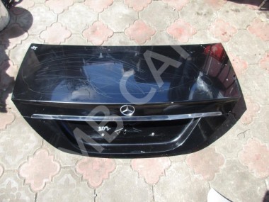 Крышка багажника MERCEDES-BENZ CLS-класс C219 рестайлинг (2008 - 2010) — Разборка Мерседес