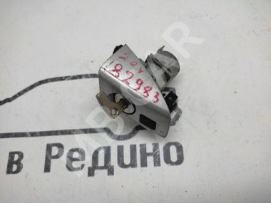 Личинки дверей MERCEDES-BENZ C-класс W204/S204 (2006 - 2011) — Разборка Мерседес