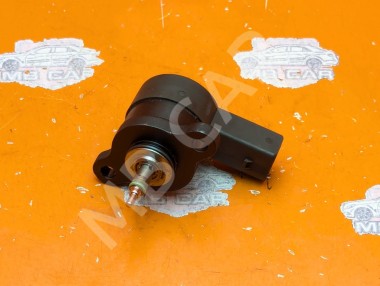 Регулятор давления топлива MERCEDES-BENZ Sprinter W901-905 (1995 - 2006) &mdash; Разборка Мерседес