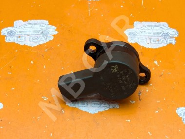 Регулятор давления топлива MERCEDES-BENZ Sprinter W901-905 (1995 - 2006) &mdash; Разборка Мерседес