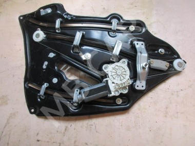 Стеклоподъемник задний правый MERCEDES-BENZ CLK-класс C209/W209 рестайлинг (2005 - 2010) — Разборка Мерседес