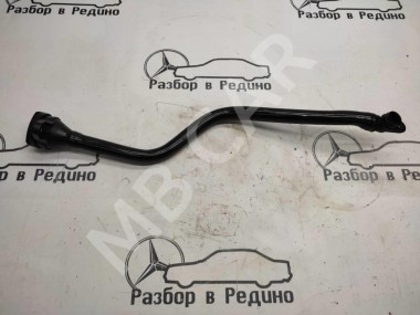 Маслозаливная горловина MERCEDES-BENZ Vito W638 (1996 - 2003) — Разборка Мерседес