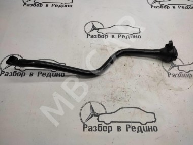 Маслозаливная горловина MERCEDES-BENZ Vito W638 (1996 - 2003) — Разборка Мерседес