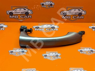 Ручка двери наружняя MERCEDES-BENZ E-класс W211/S211 (2002 - 2006) — Разборка Мерседес