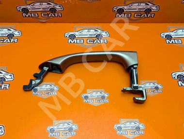 Ручка двери наружняя MERCEDES-BENZ E-класс W211/S211 (2002 - 2006) — Разборка Мерседес