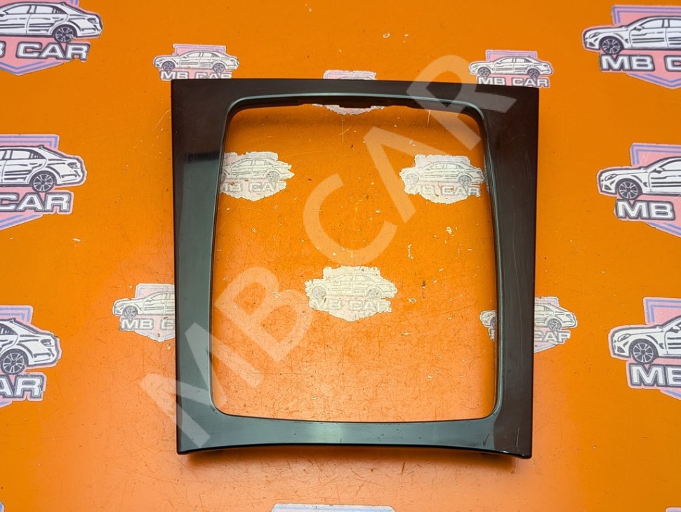 Накладка кулисы АКПП MERCEDES-BENZ GLK-класс X204 (2008 - 2012) фото 1 &mdash; Разборка Мерседес