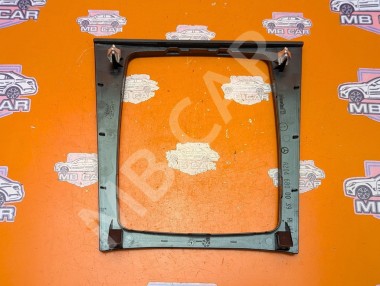 Накладка кулисы АКПП MERCEDES-BENZ GLK-класс X204 (2008 - 2012) &mdash; Разборка Мерседес