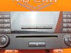 Команд MERCEDES-BENZ E-класс W211/S211 рестайлинг (2006 - 2009) фото 3 &mdash; Разборка Мерседес