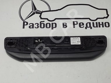 Ручка потолка MERCEDES-BENZ S-класс W222/C217/A217 рестайлинг (2017 - 2020) — Разборка Мерседес