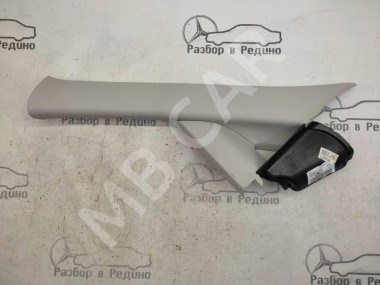 Накладка передней стойки MERCEDES-BENZ V-класс W447 рестайлинг (2019 - 2025) — Разборка Мерседес