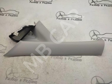 Накладка передней стойки MERCEDES-BENZ V-класс W447 рестайлинг (2019 - 2025) — Разборка Мерседес