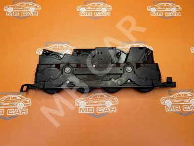 Панель управления климатом MERCEDES-BENZ S-класс W140 (1991 - 1998) — Разборка Мерседес