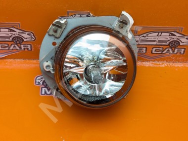 Противотуманка правая MERCEDES-BENZ C-класс W204/S204 (2006 - 2011) &mdash; Разборка Мерседес