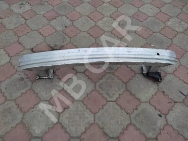 Усилитель заднего бампера MERCEDES-BENZ S-класс W222/C217/A217 рестайлинг (2017 - 2020) — Разборка Мерседес