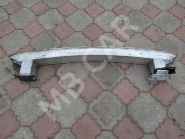 Усилитель заднего бампера MERCEDES-BENZ S-класс W222/C217/A217 рестайлинг (2017 - 2020) — Разборка Мерседес