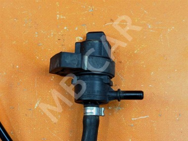 Клапан вентиляции MERCEDES-BENZ M-класс AMG W163 рестайлинг (2001 - 2005) — Разборка Мерседес