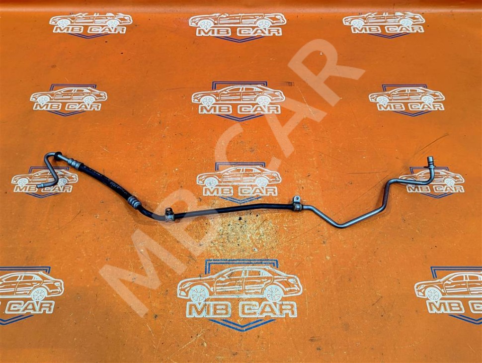 Трубка АКПП MERCEDES-BENZ C-класс W204/S204 (2006 - 2011) фото 1 — Разборка Мерседес