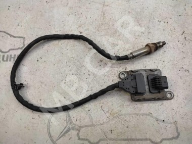 Датчик окислов азота MERCEDES-BENZ V-класс W447 рестайлинг (2019 - 2025) — Разборка Мерседес