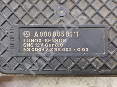 Датчик окислов азота MERCEDES-BENZ V-класс W447 рестайлинг (2019 - 2025) — Разборка Мерседес