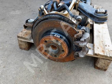 Подрамник задний MERCEDES-BENZ C-класс W204/S204/С204 рестайлинг (2011 - 2015) — Разборка Мерседес