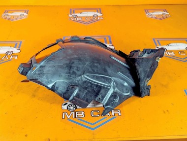 Подкрылок передний левый, передняя часть MERCEDES-BENZ M-класс W166 (2011 - 2015) ML 350 3.5 4MATIC 7G-Tronic (306 л.с.) &mdash; Разборка Мерседес