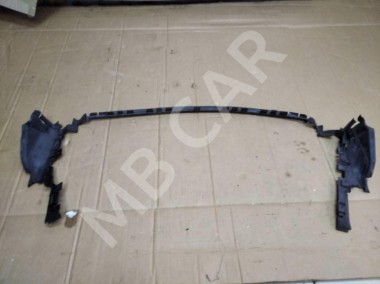 Кожух радиатора MERCEDES-BENZ C-класс W204/S204 (2006 - 2011) — Разборка Мерседес