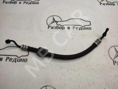 Трубка ГУРа MERCEDES-BENZ SLK-класс R170 (1996 - 2000) — Разборка Мерседес