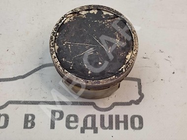 Поршень бензин MERCEDES-BENZ C-класс AMG W202 (1994 - 1997) — Разборка Мерседес