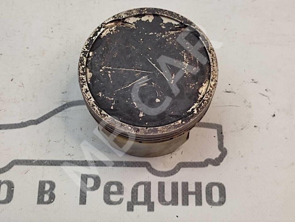 Поршень бензин MERCEDES-BENZ C-класс AMG W202 (1994 - 1997) фото 1 — Разборка Мерседес