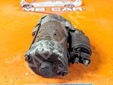 Стартер MERCEDES-BENZ M-класс W163 рестайлинг (2001 - 2005) &mdash; Разборка Мерседес