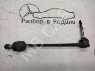 Стойка стабилизатора MERCEDES-BENZ S-класс W222/C217/A217 рестайлинг (2017 - 2020) — Разборка Мерседес