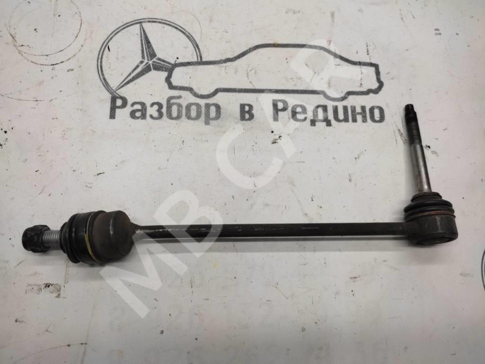 Стойка стабилизатора MERCEDES-BENZ S-класс W222/C217/A217 рестайлинг (2017 - 2020) фото 1 — Разборка Мерседес