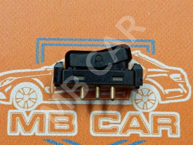 Кнопка MERCEDES-BENZ S-класс W140 (1991 - 1998) — Разборка Мерседес