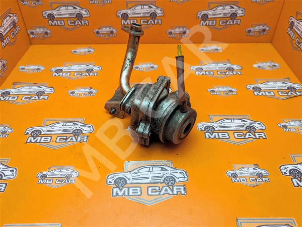 Клапан EGR MERCEDES-BENZ CL-класс C140 (1992 - 2000) фото 1 — Разборка Мерседес