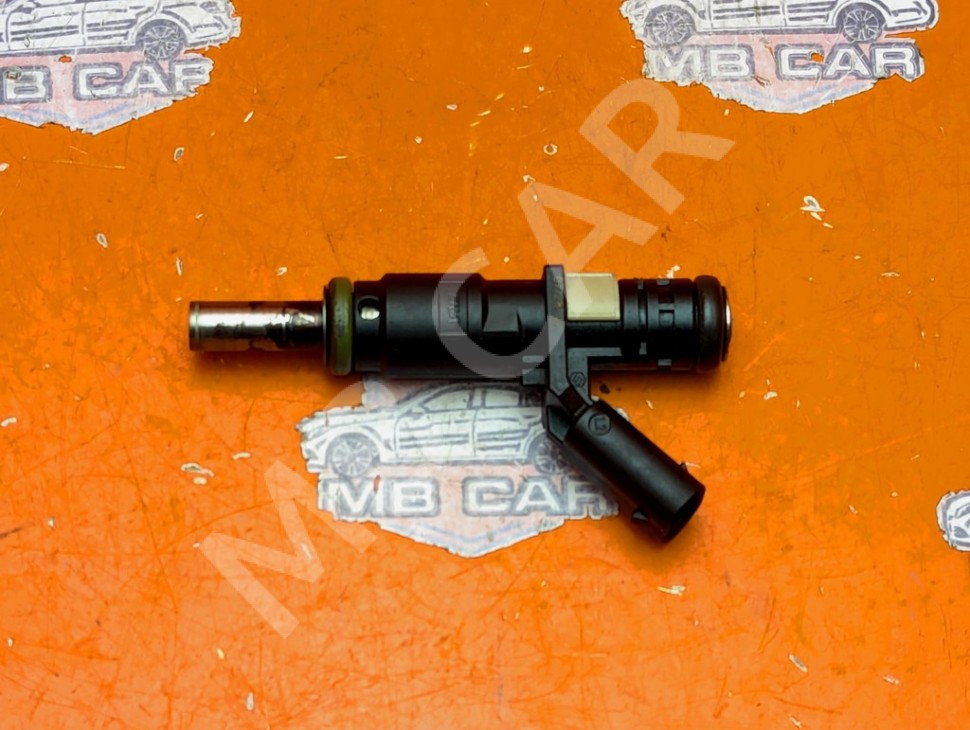 Форсунка БЕНЗИН MERCEDES-BENZ C-класс W204/S204 (2006 - 2011) фото 1 — Разборка Мерседес
