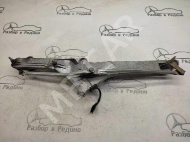 Трапеция дворников MERCEDES-BENZ CL-класс C215 рестайлинг (2002 - 2006) — Разборка Мерседес