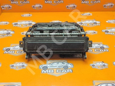 Ручка открытия багажника MERCEDES-BENZ S-класс W140 (1991 - 1998) — Разборка Мерседес