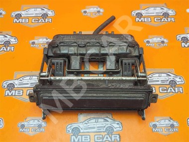 Ручка открытия багажника MERCEDES-BENZ S-класс W140 (1991 - 1998) — Разборка Мерседес