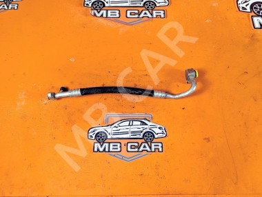 Трубка кондиционера MERCEDES-BENZ C-класс W204/S204/С204 рестайлинг (2011 - 2015) &mdash; Разборка Мерседес