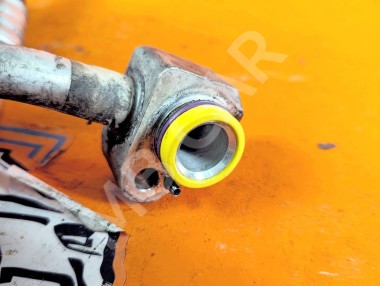 Трубка кондиционера MERCEDES-BENZ C-класс W204/S204/С204 рестайлинг (2011 - 2015) &mdash; Разборка Мерседес