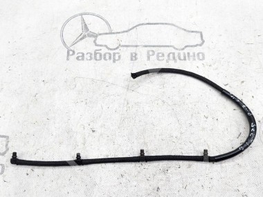 Обратка форсунок MERCEDES-BENZ C-класс W203/S203/CL203 (2000 - 2004) — Разборка Мерседес