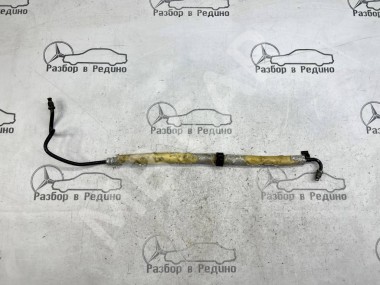 Трубка гидроподвески MERCEDES-BENZ CL-класс C215 рестайлинг (2002 - 2006) — Разборка Мерседес