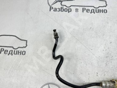 Трубка гидроподвески MERCEDES-BENZ CL-класс C215 рестайлинг (2002 - 2006) — Разборка Мерседес