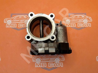 Дроссельная заслонка MERCEDES-BENZ GL-класс X164 рестайлинг (2009 - 2012) — Разборка Мерседес