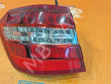 Фонарь задний левый MERCEDES-BENZ E-класс W212/S212/C207/A207 (2009 - 2013) — Разборка Мерседес