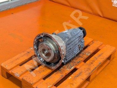 АКПП 7G-Tronic MERCEDES-BENZ E-класс W212/S212/C207/A207 (2009 - 2013) — Разборка Мерседес