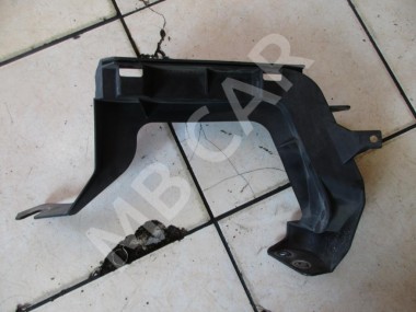 Кронштейн усилителя заднего бампера MERCEDES-BENZ GL-класс X164 (2006 - 2009) — Разборка Мерседес