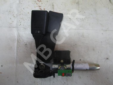 Замок ремня безопасности MERCEDES-BENZ C-класс W203/S203/CL203 рестайлинг (2004 - 2008) — Разборка Мерседес