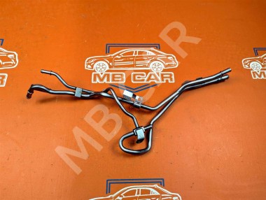 Трубка топливная MERCEDES-BENZ C-класс W204/S204/С204 рестайлинг (2011 - 2015) — Разборка Мерседес